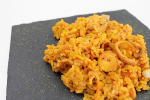 arroz olla gm 8