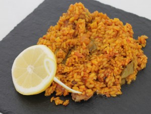 paella olla gm 2